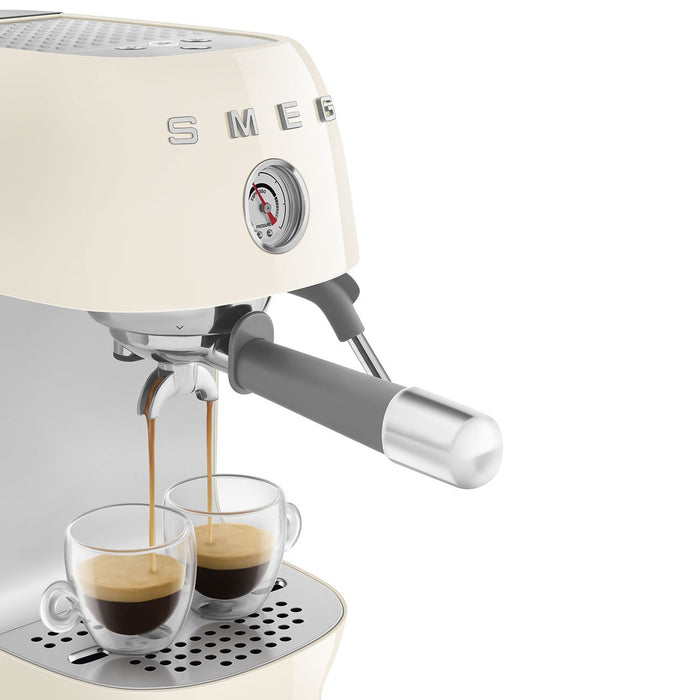 EAN 8017709349479 - Smeg ECF03CREU cafetera eléctrica Semi-automática Máquina espresso 1,4 L imagen 13