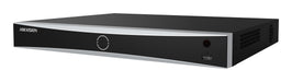 EAN 6942160426327 - Hikvision DS-7608NXI-I2/S(E) Grabadore de vídeo en red (NVR) 1U Negro imagen 1