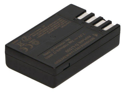 EAN 5055190199732 - 2-Power DBI9958A batería para cámara/grabadora Ión de litio 1000 mAh imagen 2