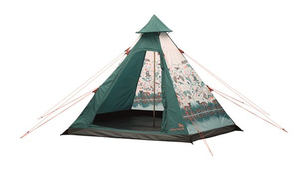 EAN 5709388080158 - Easy Camp Dayhaven Verde imagen 1