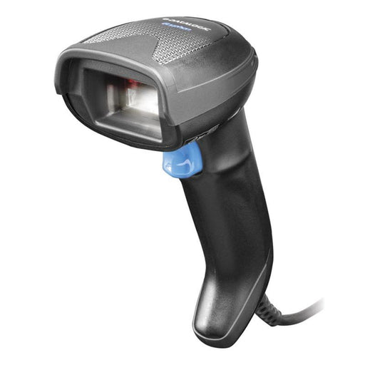 EAN 5706998310231 - Datalogic Gryphon I GD4500 Lector de códigos de barras portátil 1D/2D Negro imagen 1