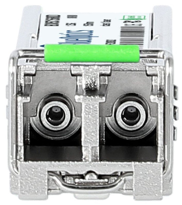 EAN 4063232635507 - BlueOptics 430-4536-BO red modulo transceptor Fibra óptica SFP imagen 5