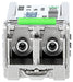 EAN 4063232635507 - BlueOptics 430-4536-BO red modulo transceptor Fibra óptica SFP imagen 5