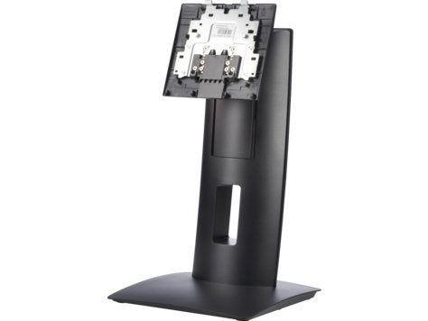 EAN 0191628341702 - HP ProOne 400 G3 Adjustable Height Stand Negro imagen 2