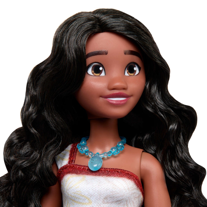 EAN 0194735265169 - Disney JBT56 muñeca imagen 3