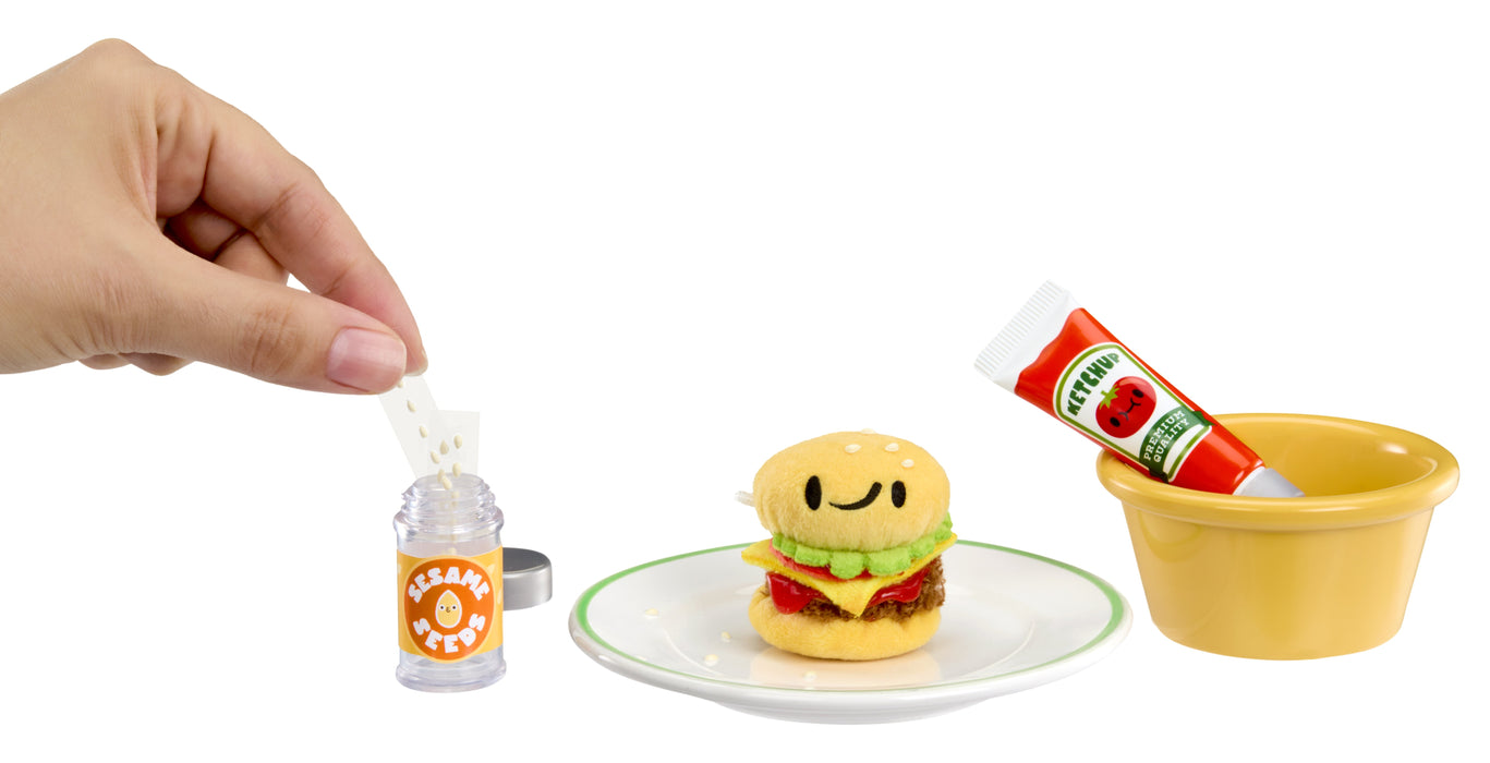 EAN 0035051598039 - Miniverse Make It Mini Plush imagen 2