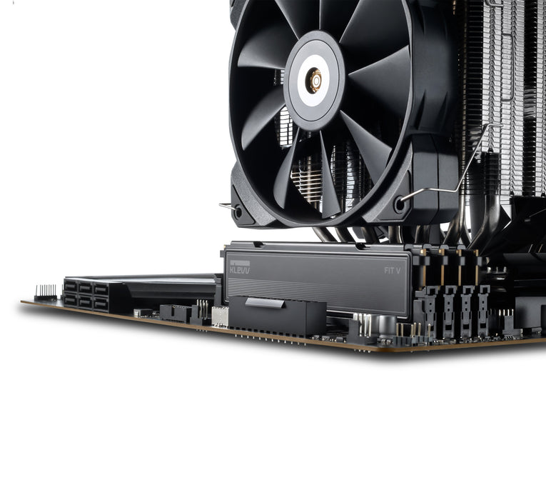 EAN 4895194968795 - Klevv Fit V módulo de memoria 32 GB 2 x 16 GB DDR5 6000 MT/s 288-pin DIMM imagen 21