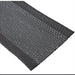 EAN 4043718309351 - InLine 59994A organizador de cables Pasacables Negro 1 pieza(s) imagen 4