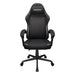 EAN 4711649770976 - COUGAR CGR-FXF-GLB Silla para videojuegos universal Asiento acolchado Negro, Oro imagen 1