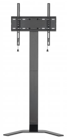 EAN 766623462044 - Manhattan 462044 soporte para TV 177,8 cm (70") Negro imagen 1