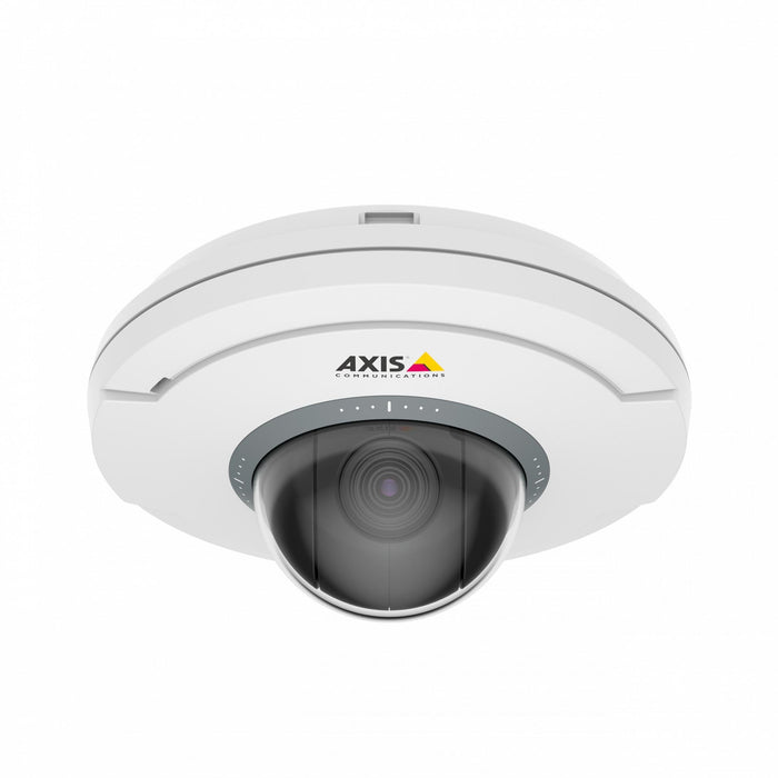 EAN 7331021076181 - Axis 02346-001 cámara de vigilancia Almohadilla Cámara de seguridad IP Interior 1920 x 1080 Pixeles Techo imagen 1