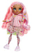 EAN 0035051427780 - Rainbow High Sparkle & Shine Fashion Dolls- Rosetta (Pink) imagen 3