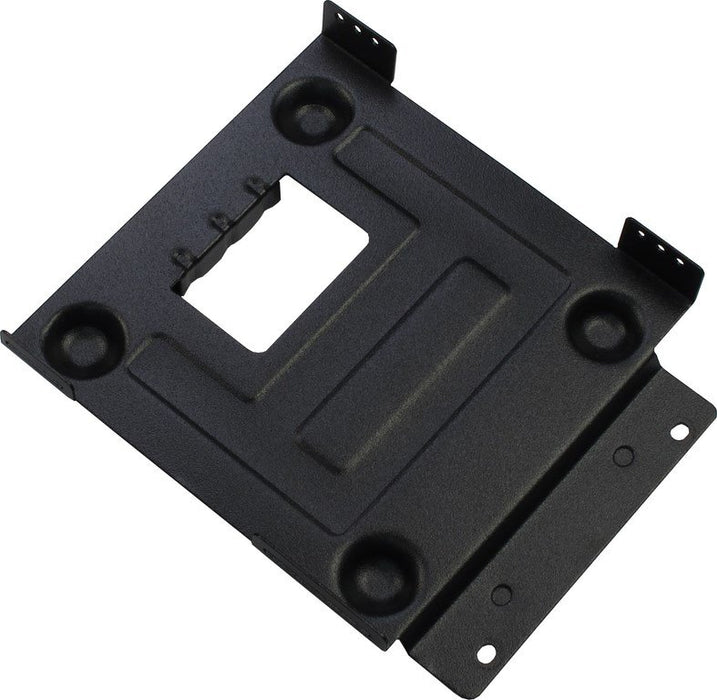 EAN 4260133128507 - Inter-Tech ITX-603 Mini Tower Negro 60 W imagen 7