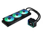 EAN 4711581493483 - Asrock Challenger 360 Digital Procesador Kit de refrigeración líquida 12 cm Negro imagen 11