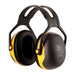 EAN 5902658103018 - 3M X2AC1 casco protector de oídos 105 dB imagen 5