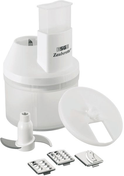EAN 4011689907500 - ESGE M 200 Superbox Batidora de inmersión 200 W Blanco imagen 15