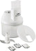 EAN 4011689907500 - ESGE M 200 Superbox Batidora de inmersión 200 W Blanco imagen 15