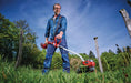 EAN 4006825670608 - Einhell GP-CT 36/35 35 cm Batería Negro, Rojo imagen 2