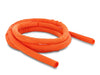 EAN 4043619190195 - DeLOCK 19019 pasacables Naranja 1,9 cm imagen 2