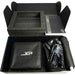 EAN 4260455648943 - Inter-Tech SAMA XPH-1200A unidad de fuente de alimentación 1200 W 20+4 pin ATX ATX Negro imagen 4