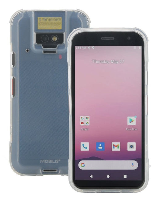 EAN 3700992537733 - Mobilis 057046 funda y estuche para ordenador de bolsillo tipo PDA imagen 2