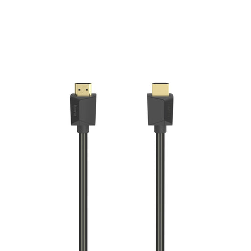 EAN 4047443439116 - Hama 00205243 cable HDMI 3 m HDMI tipo A (Estándar) Negro imagen 1