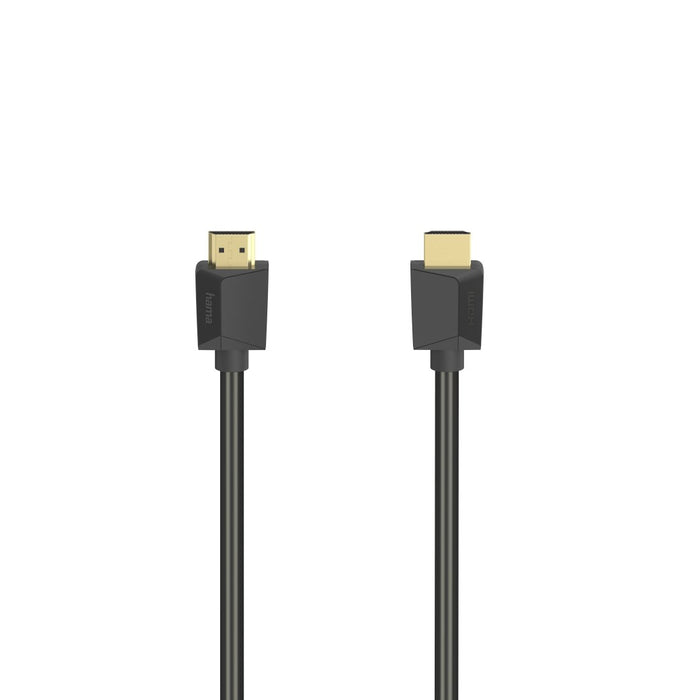 EAN 4047443439116 - Hama 00205243 cable HDMI 3 m HDMI tipo A (Estándar) Negro imagen 1