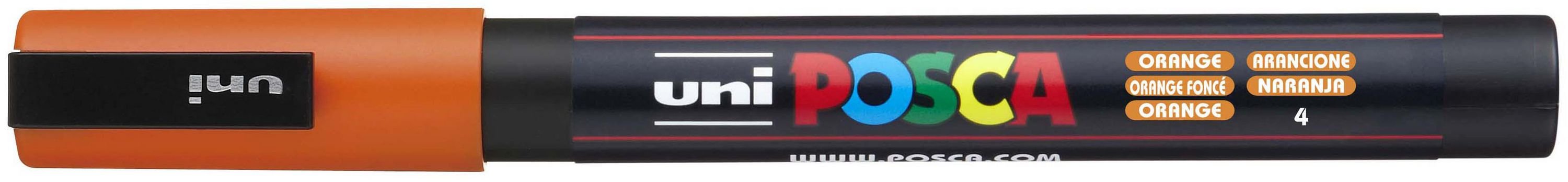 EAN 4902778915851 - POSCA PC-3M 1 pieza(s) imagen 1
