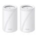 EAN 4897098686980 - TP-Link Deco BE65 Tribanda (2.4 GHz / 5 GHz / 6 GHz) Wi-Fi 7 (802.11be) Blanco 4 Interno imagen 1