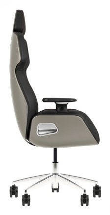 EAN 4711658545671 - Thermaltake ARGENT E700 Silla para videojuegos de PC Negro imagen 1