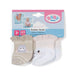 EAN 4001167839041 - BABY born Socks Sheep 2 pair 43cm Calcetines de muñeca imagen 2