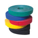 EAN 4052792035070 - LogiLink KAB0052 abrazadera para cable Rojo 1 pieza(s) imagen 2