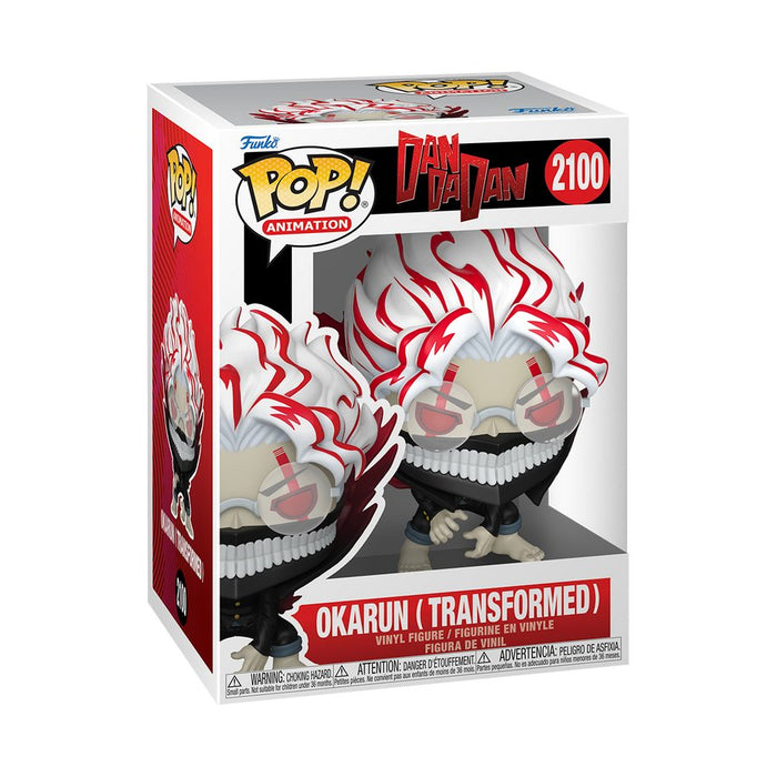 EAN 889698906678 - FUNKO POP! 90667 imagen 2
