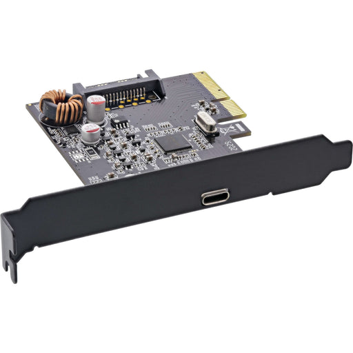 EAN 4043718292028 - InLine 76660F tarjeta y adaptador de interfaz imagen 1