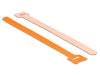 EAN 4043619186969 - DeLOCK 18696 velcro Naranja 10 pieza(s) imagen 1