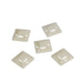 EAN 4052792030846 - LogiLink KAB0042 soporte para brida Beige ABS sintéticos 100 pieza(s) imagen 1