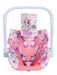 EAN 4001167706657 - Baby Annabell Active Comfort Seat Silla de viaje para muñecas imagen 2