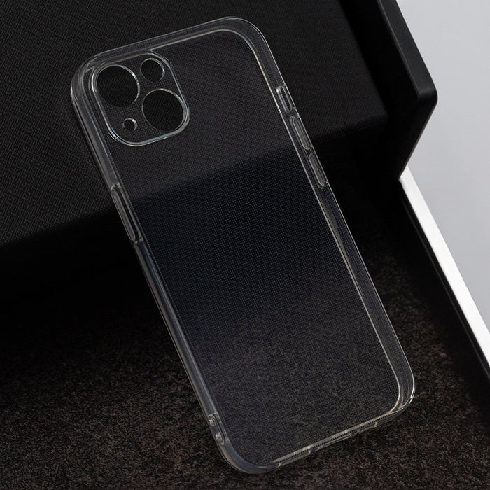EAN 5900495791610 - TelForceOne GSM094965 funda para teléfono móvil Transparente imagen 8