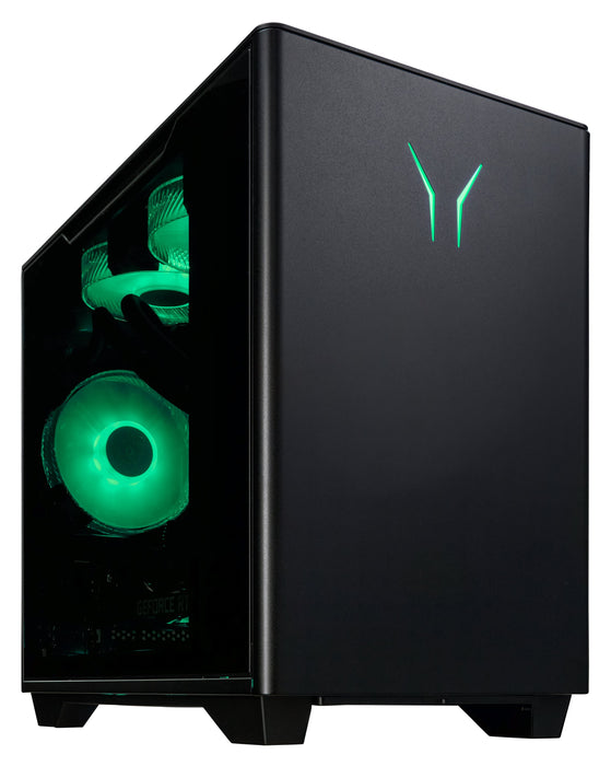 EAN 4061275239461 - ERAZER Bandit P20 MD35460 Intel Core Ultra 7 265F 32 GB DDR5-SDRAM 1 TB SSD NVIDIA GeForce RTX 5060 Ti Wi imagen 11