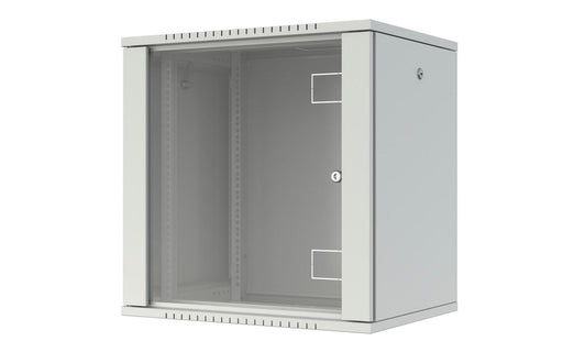 EAN 5715328161689 - Lanview RWF12U45WH armario rack 12U Bastidor de pared Blanco imagen 1