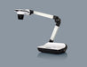 EAN 5055387664371 - Optoma 8MP CAMERA 136 ZOOM cámara de documentos Negro, Blanco 25,4 / 3,2 mm (1 / 3.2") CMOS USB 2.0 imagen 2