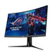 EAN 4718017790536 - ASUS ROG Strix XG32VC pantalla para PC 80 cm (31.5") 2560 x 1440 Pixeles Quad HD LED Negro imagen 6