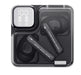 EAN 6957141409190 - QCY MeloBuds Neo Auriculares Inalámbrico Dentro de oído Llamadas/Música Bluetooth Negro imagen 1