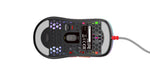 EAN 7340086909464 - CHERRY XTRFY M42 ratón Juego Ambidextro USB tipo A Óptico 16000 DPI imagen 2
