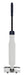 EAN 6932485001682 - Tineco FLOOR ONE S5 Stretch Extreme Aspiradora vertical Batería Sin bolsa Blanco 4 Ah imagen 6