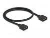 EAN 4043619860135 - DeLOCK 86013 cable de alimentación interna 0,3 m imagen 1