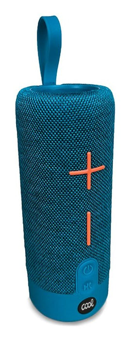 EAN 8434847062839 - COOL Accesorios Universal Bluetooth Music Speaker Altavoz portátil estéreo Menta 10 W imagen 4
