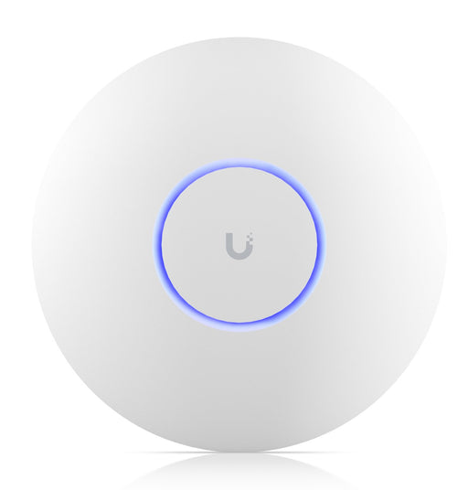 EAN 0810084695555 - Ubiquiti U7 Pro Max 5700 Mbit/s Blanco Energía sobre Ethernet (PoE) imagen 1