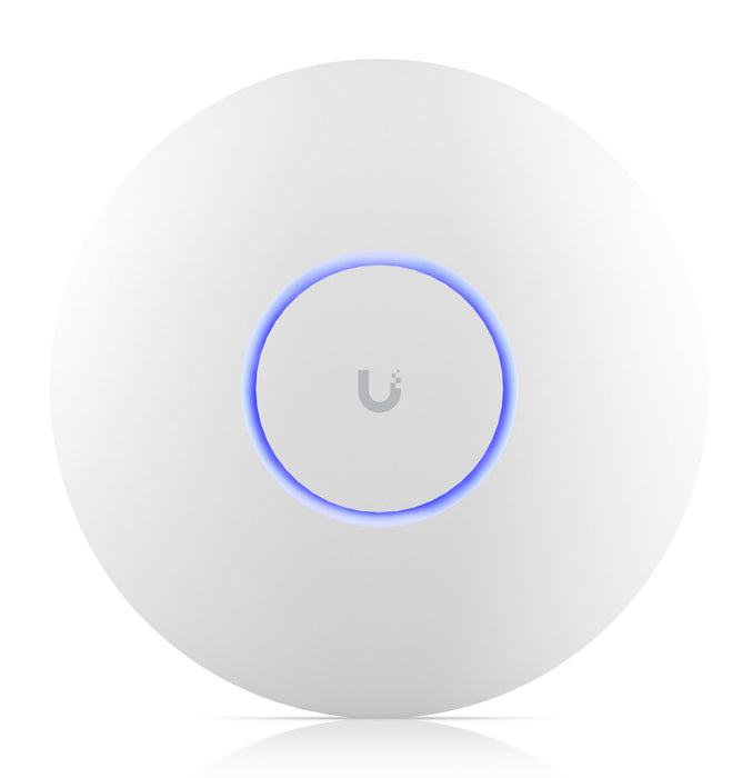 EAN 0810084695555 - Ubiquiti U7 Pro Max 5700 Mbit/s Blanco Energía sobre Ethernet (PoE) imagen 1