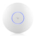 EAN 0810084693650 - Ubiquiti U7 Pro 5800 Mbit/s Blanco Energía sobre Ethernet (PoE) imagen 1